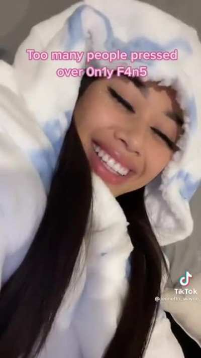 Anyone have her ?