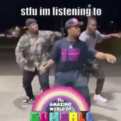 It does slap.
