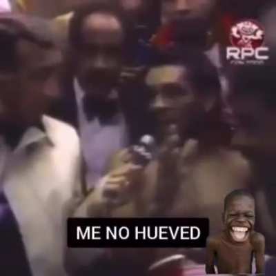 Roberto Duran is considered a national treasure