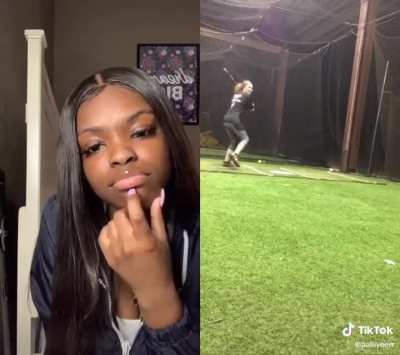 Keep an eye on the ball.