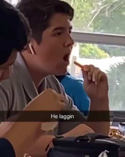 Eat.exe faulted