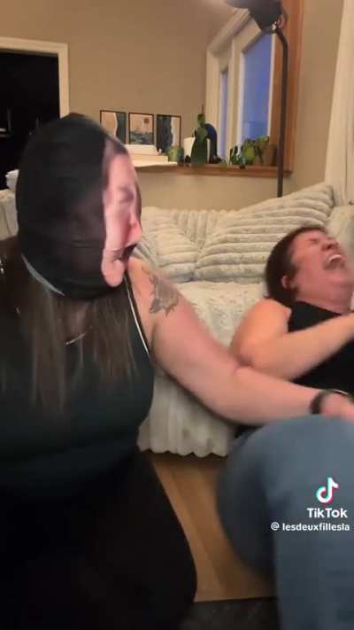 According to her, this is the best thing they spent their money on.