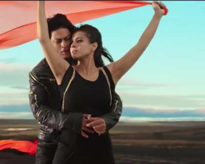 Kajol