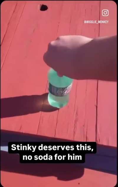 Reasonable reaction