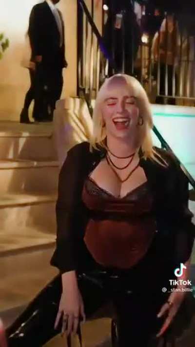 Billie 🥰