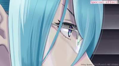 WIT's Coloring and Special effects take a lot of time on Vivy: Fluorite Eye's Song,a Still image alone takes 3 days.