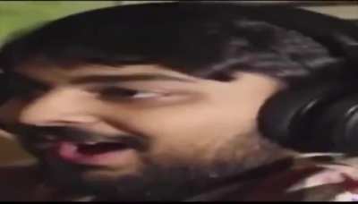 he on deep web ?
