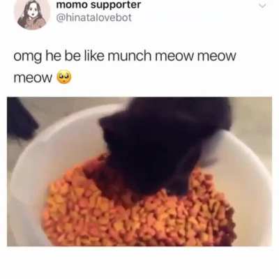 He MONCH
