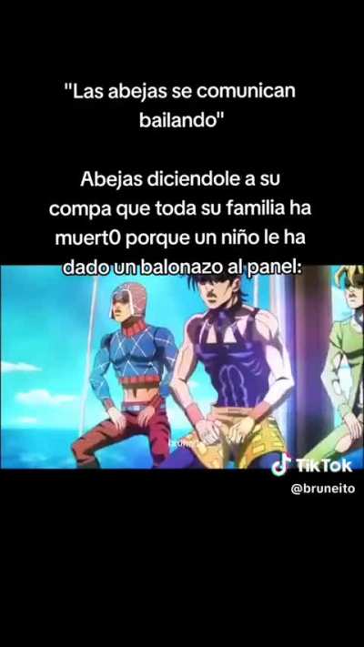 Baila epicamente