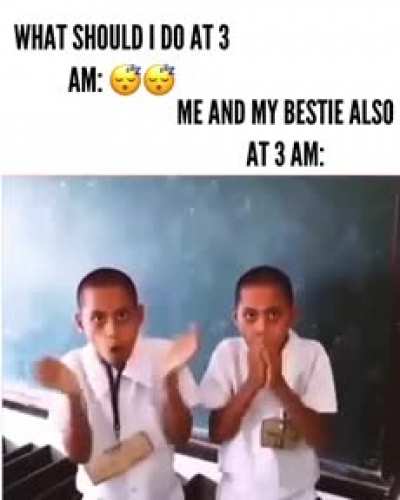These Twin Beatboxes