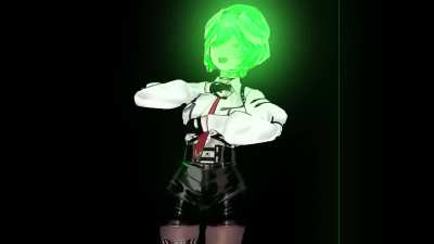 lui [hololive]