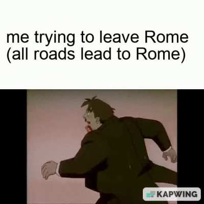 dio rule