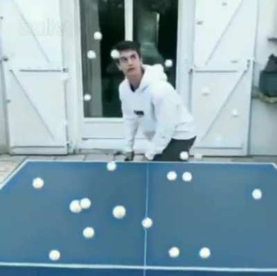 pong pong