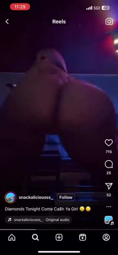 Snacks