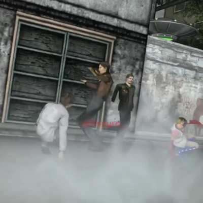 Another year another console generation without Silent Hill.