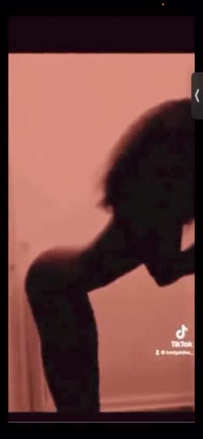 Twerk twerk twerk .