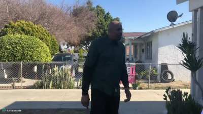 Gta in real life