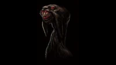 chosen undead
