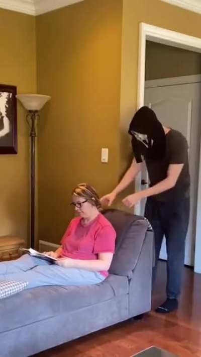 don't do this to your mother.