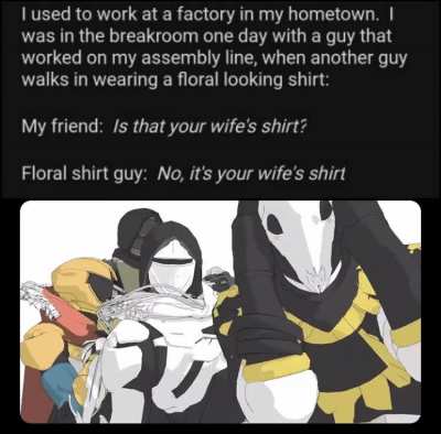 Awwwww Shirt!