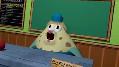 cursed_The anxiety you get from this
