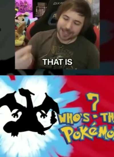 That's Pikachuuu!!