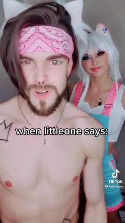everyone in the comments thinks this is cute