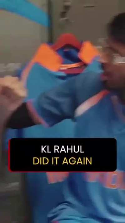 KL man....