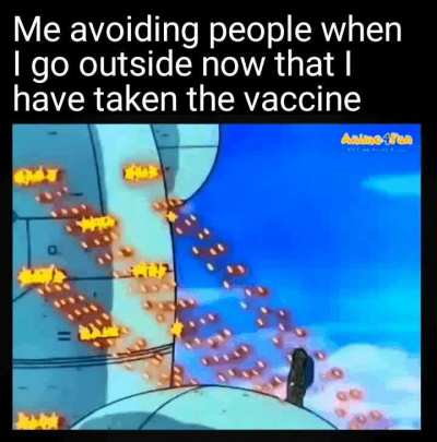 It's rough out there