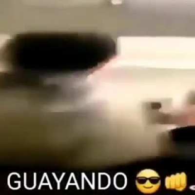 guyando