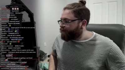 First Baby Stream
