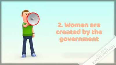 top 5 reasons why women don't exist 480p free download 2018