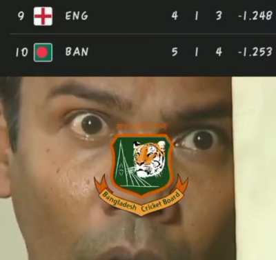 It happened again 