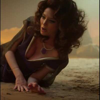 April Bowlby