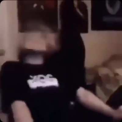 Electrocuted