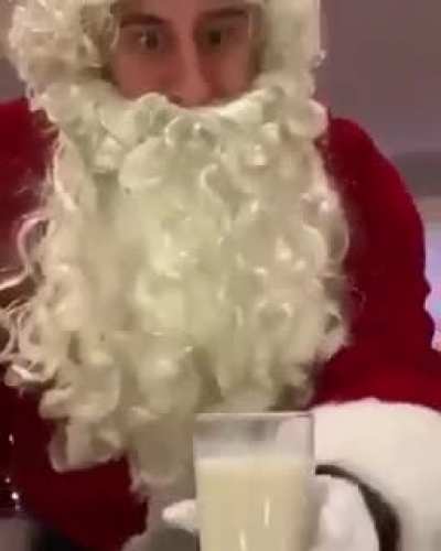Merry Christmas everyone