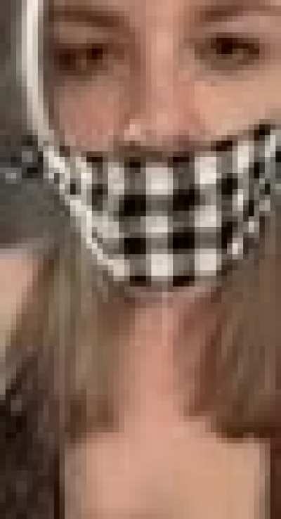 Who is this person?