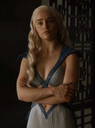 Emilia Clarke