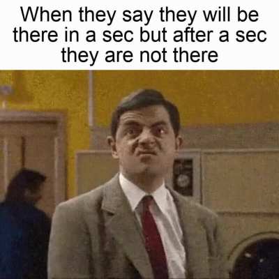 I can't believe you've done this