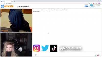 The art of the cat fishing