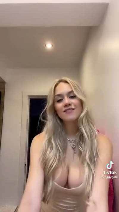 Nice tits