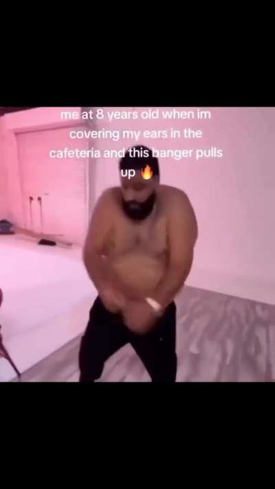 Another banger