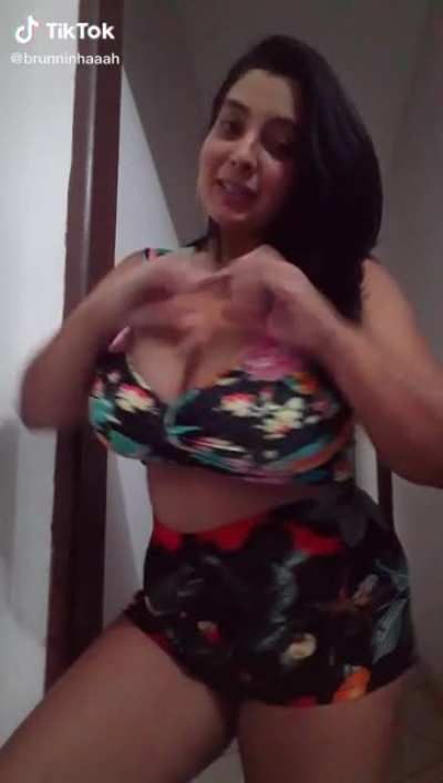 Brasileña