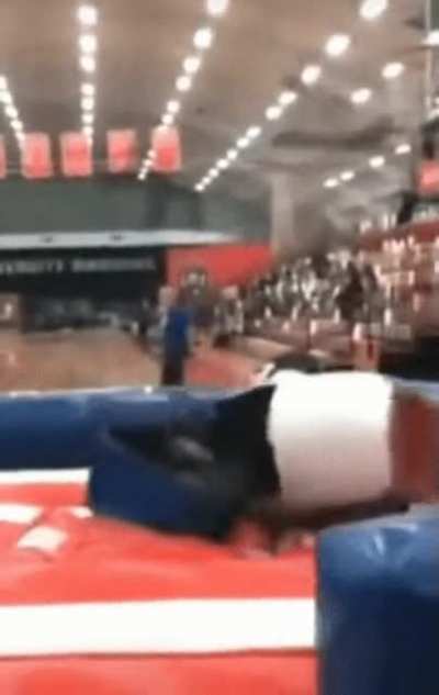 Maybe maybe maybe