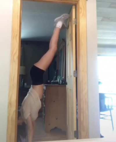 found on tik tok