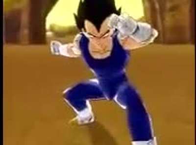 g- GOKU!