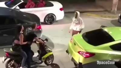 Oh come on dude