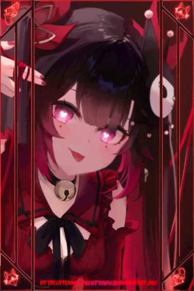 Sparkle artwork animation for steam profile by me