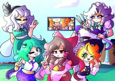 Group photo
