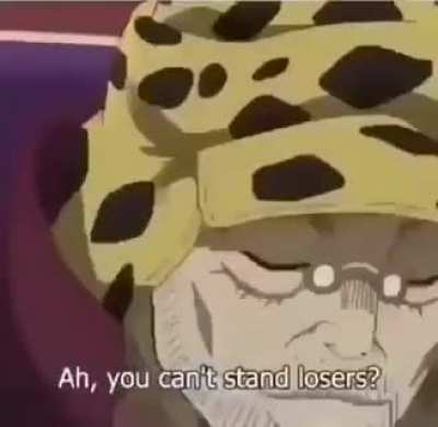 Stando Tsukai...